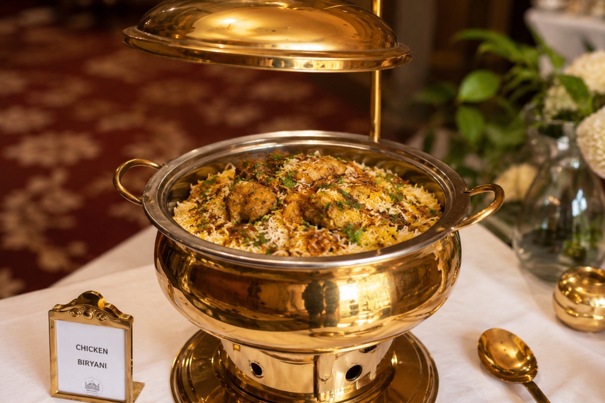 Biryani