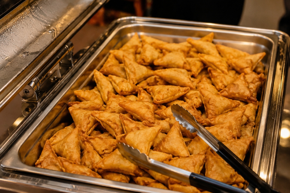 Samosa