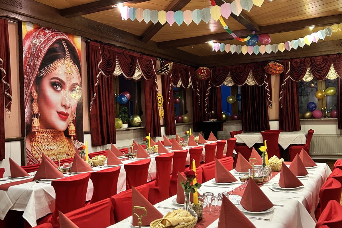 Private Feier Catering